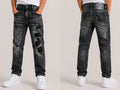 Jeans Niño Ref 356