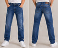 Jeans Niño Ref 1228