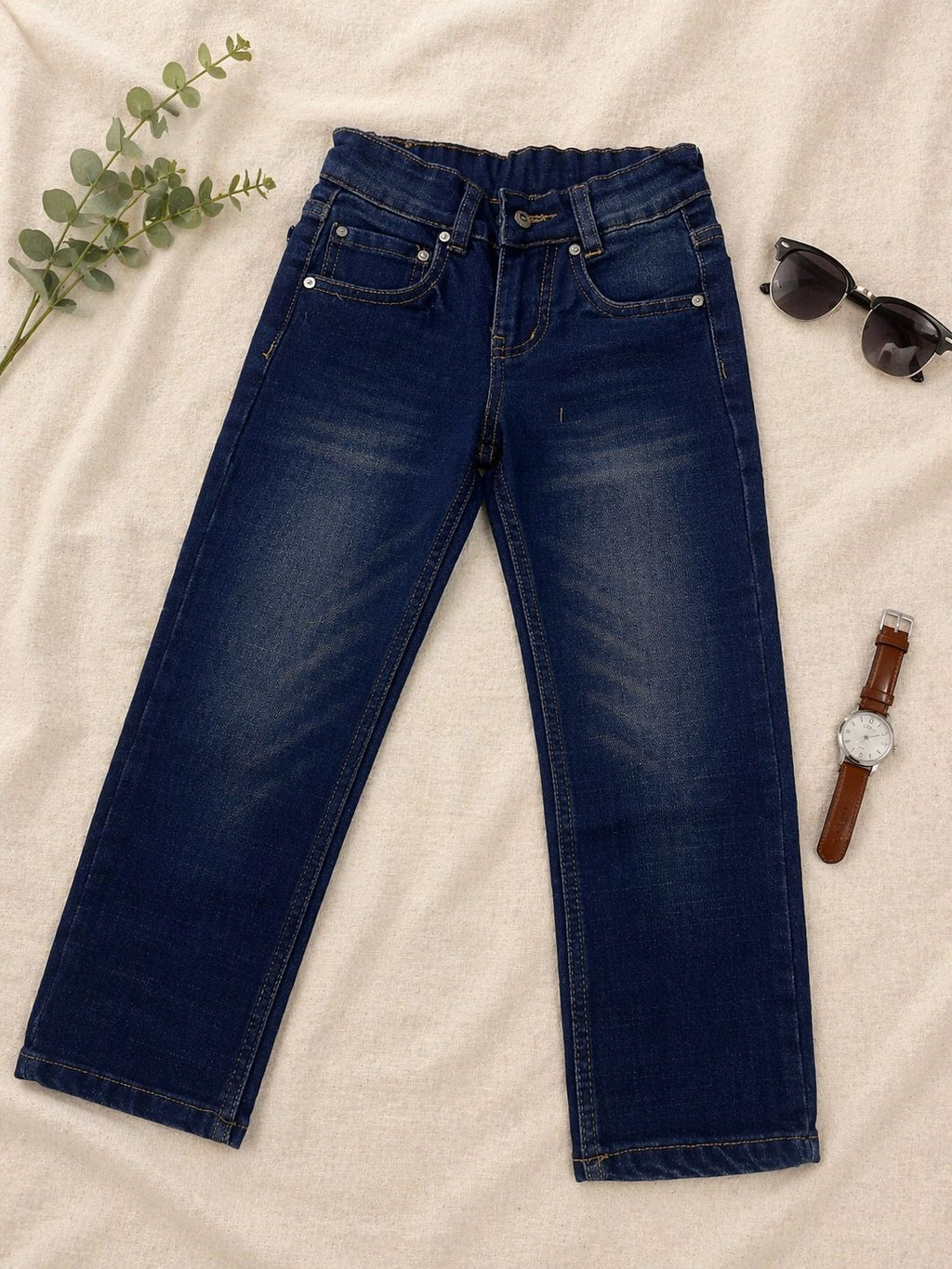 Jeans Niño Ref 2103