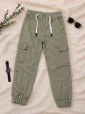 Jogger Niño Ref 2028