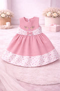 Vestido Bebé Ref. 5275