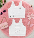 Blusa de niña