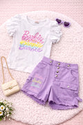 conjunto  short Ref 2847