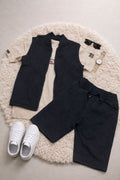 Conjunto de bermuda Ref 4180