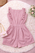 Enterizo short Ref 1021