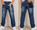 Jeans Niño Ref 2302