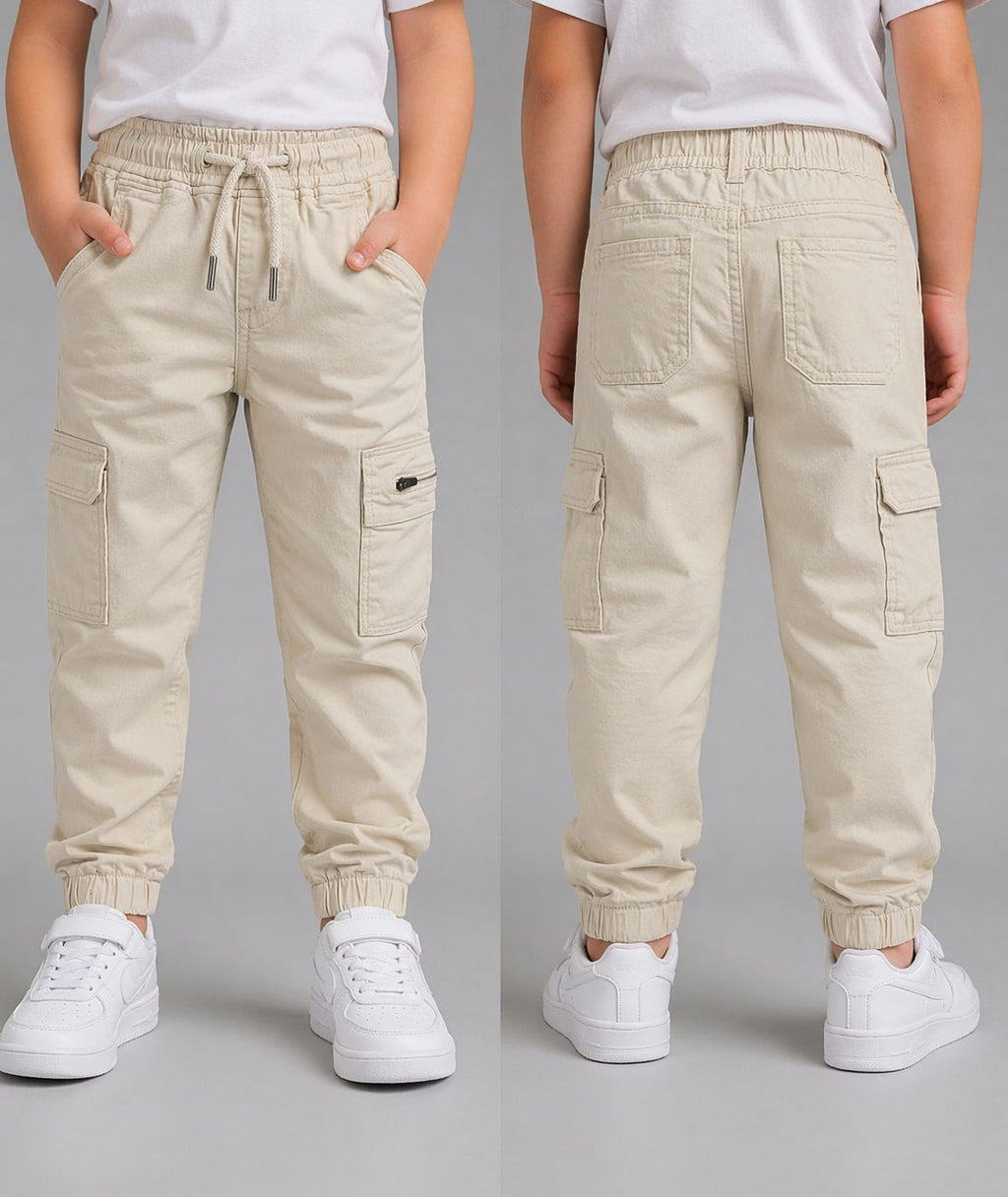 Pantalón Niño Ref 7422