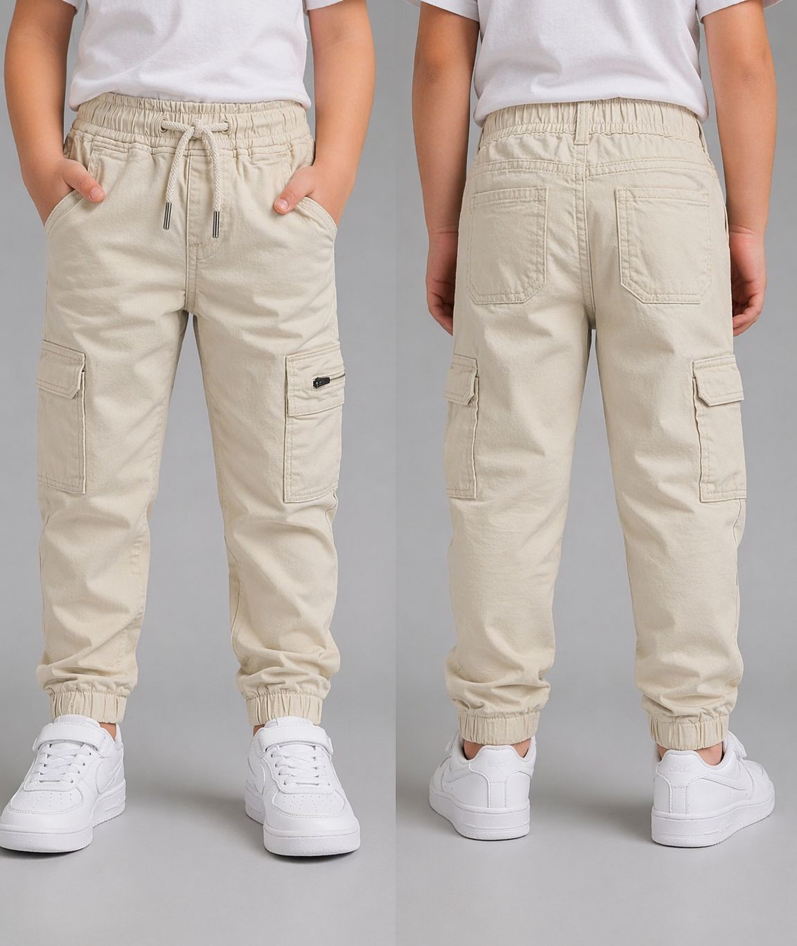 Pantalón Niño Ref 7422