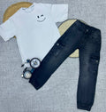 Conjunto Pantalón Ref 251510