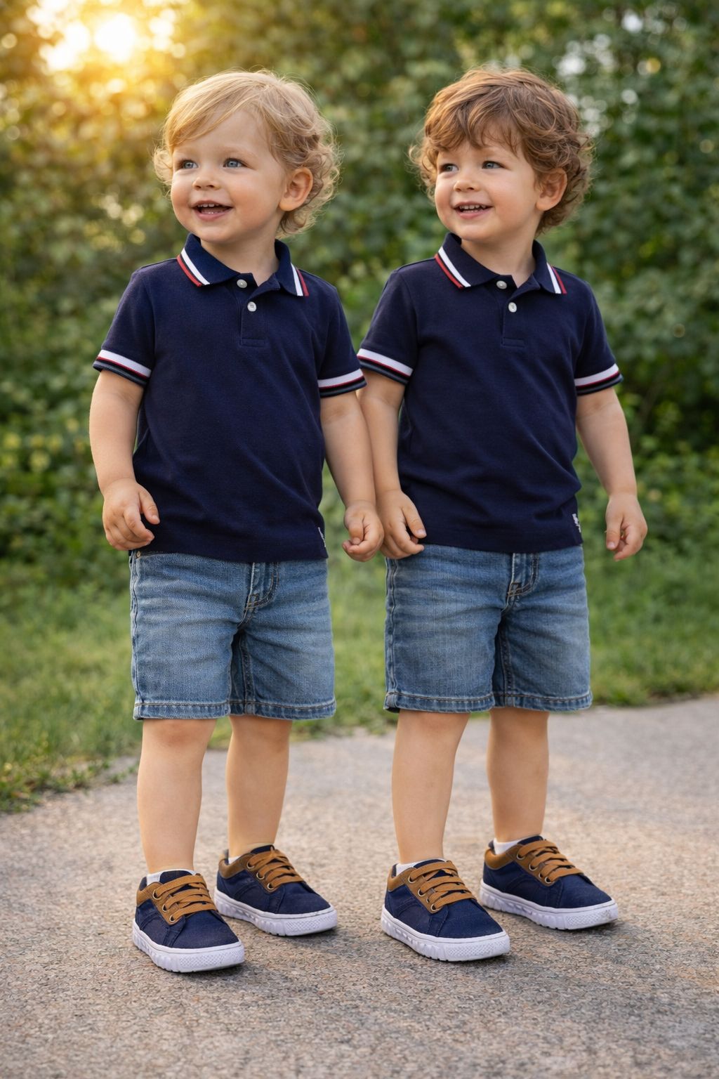Calzado para niño RF 343039