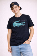 Camiseta Niño Ref 4168