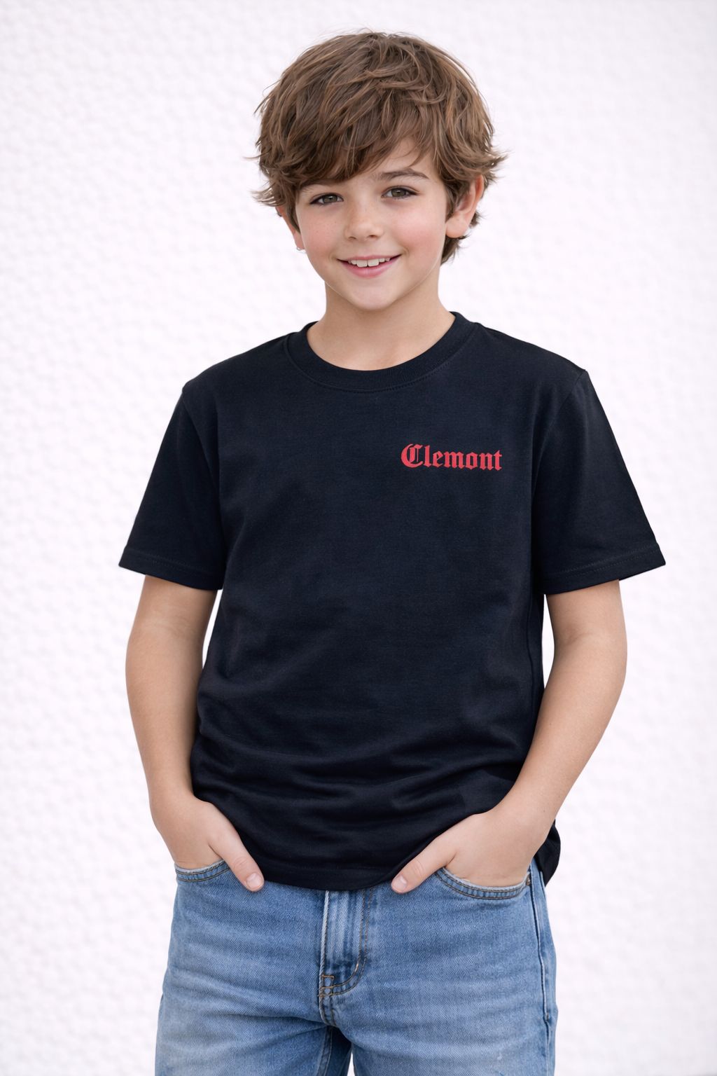 Camiseta Ref 2029