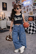 Conjunto pantalon convertible Ref 382