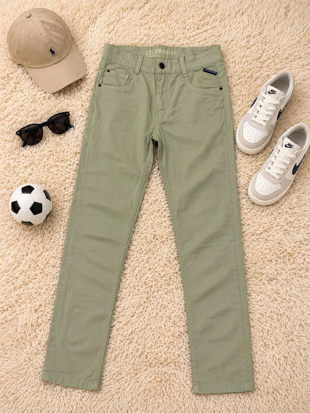 Pantalón Ref 8708