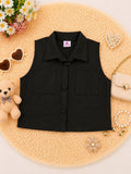 Blusa de niña Rfe 60352 Talla 6