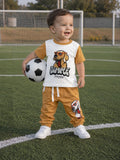 Conjunto Deportivo Bebé Ref 40473