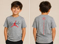 Camiseta niño Ref 4128