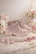 Botas para niña rf 930