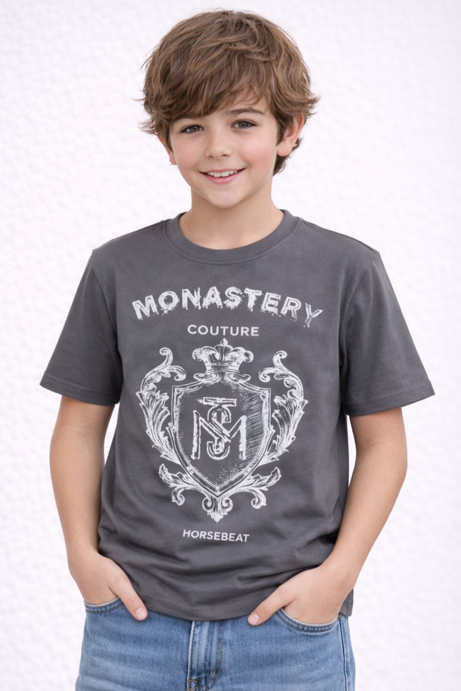 Camiseta Ref 6111