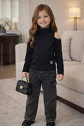 Conjunto pantalón bebé RF 1367