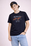 Camiseta Niño Ref 6098