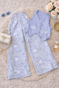 Conjunto Pantalón Niña Junior Ref 2224