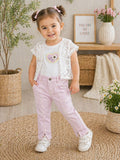 Conjunto Pantalón Bebé