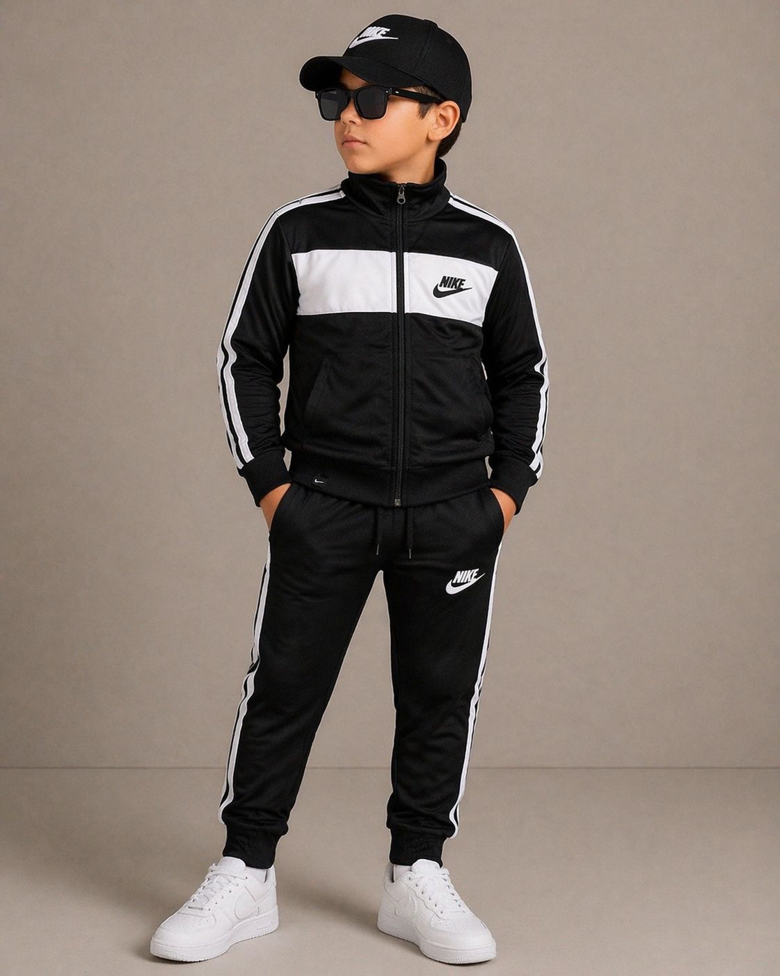 Deportivo Largo Ref 3073