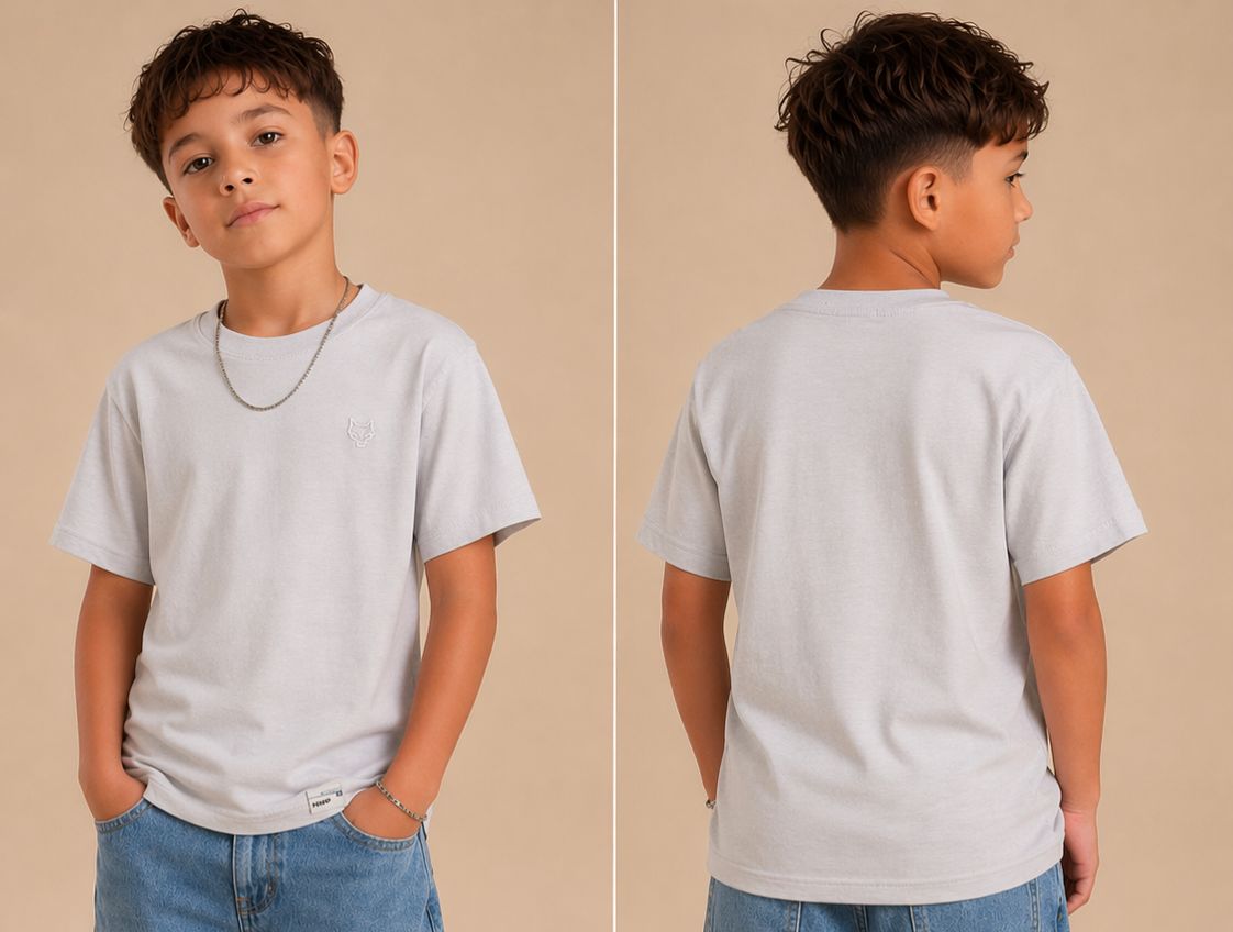 Camiseta Ref 1400
