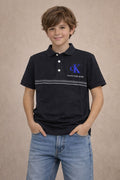 Camiseta tipo polo Ref 9547