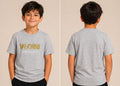 Camiseta niño Ref 4183