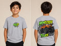 Camiseta niño Ref 7017