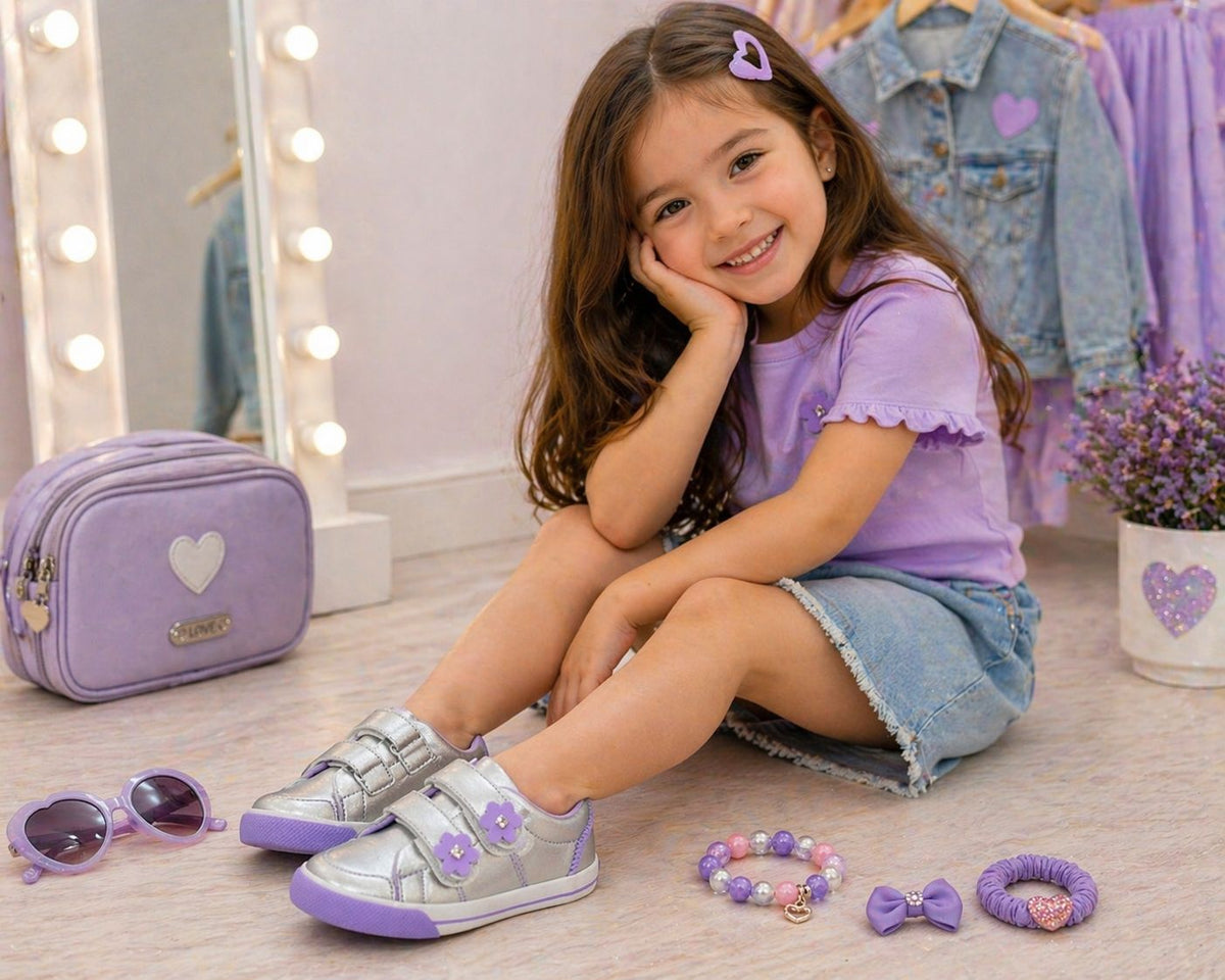 Calzado Niña RF 501098