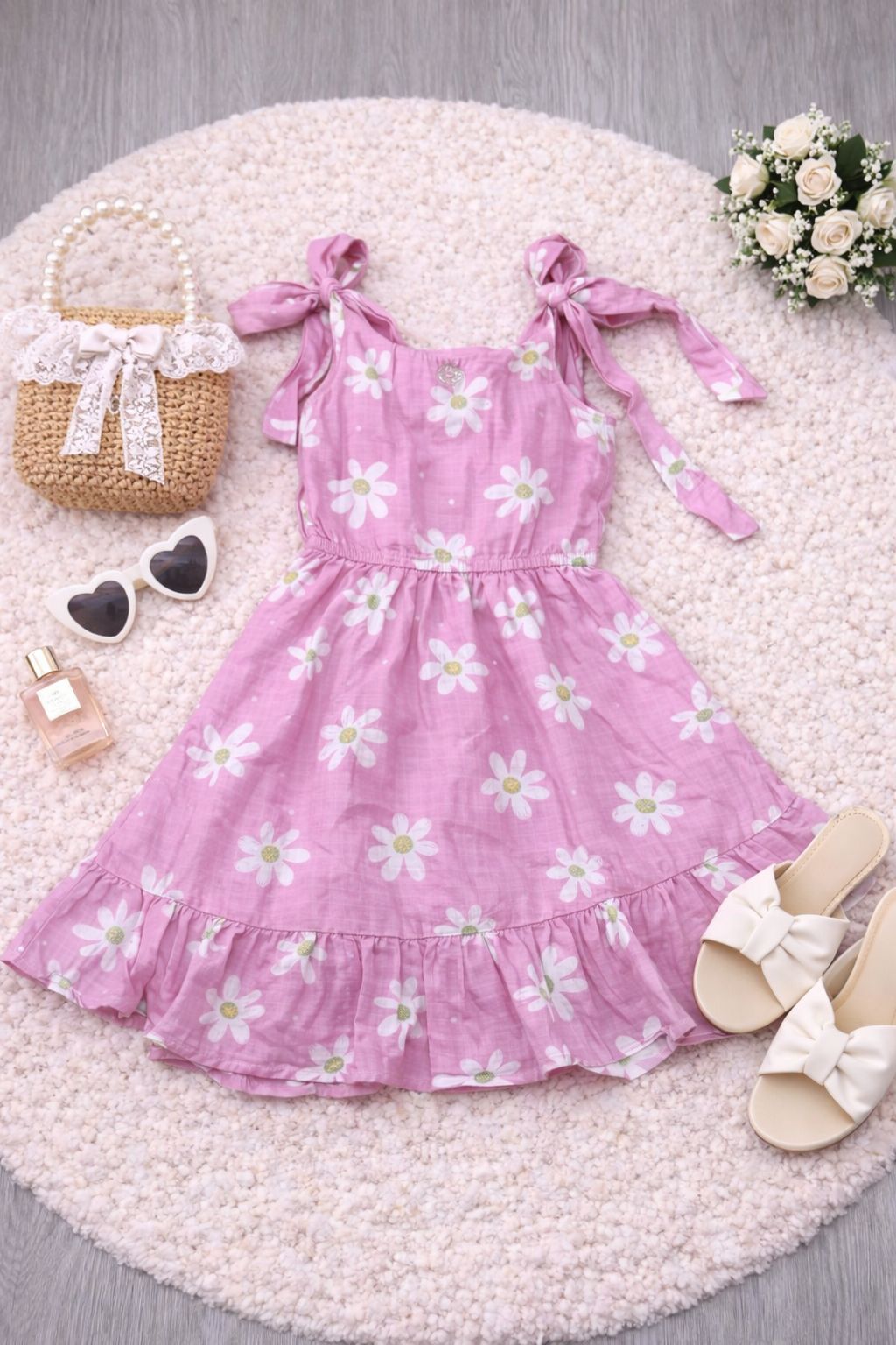 Vestido Ref 5434