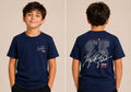 Camiseta Ref 4195