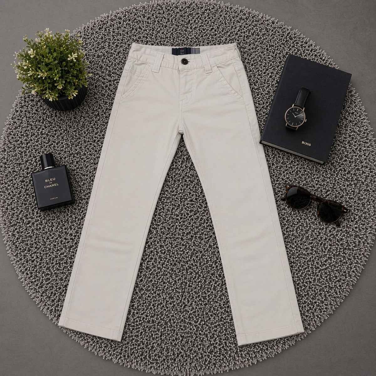Pantalón Niño Ref 2098