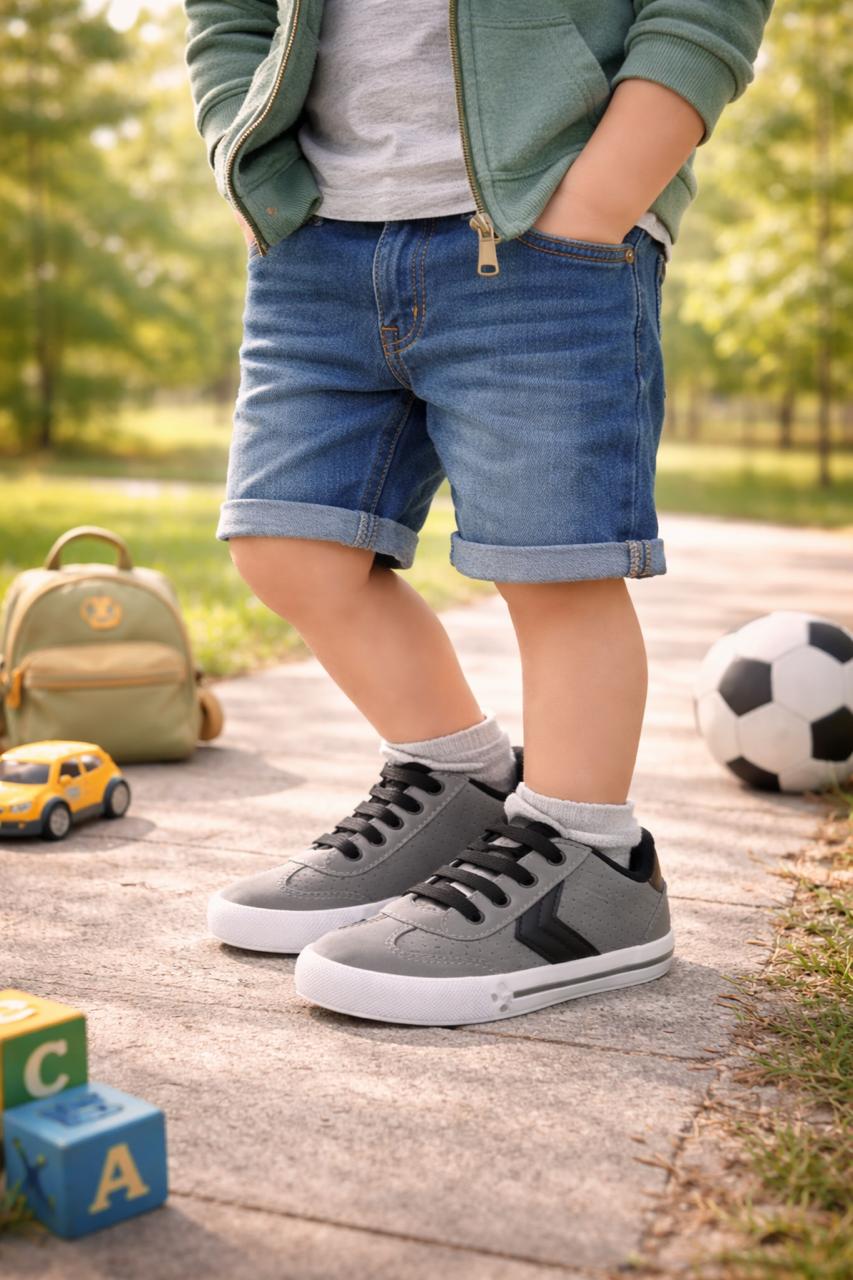 Calzado para niño rf 3216