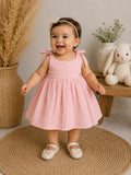 Vestido Bebé RF 415145