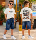 Conjunto Bermuda Ref 4472
