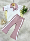 Conjunto Deportivo Niña  Ref 81183