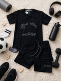 Conjunto deportivo corto Ref 8125