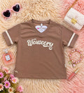 Blusa de niña