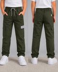 Pantalón Niño Ref 612025