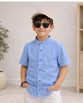 Camisa Manga Corta Ref 2308
