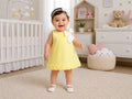 Vestido Bebé V9002
