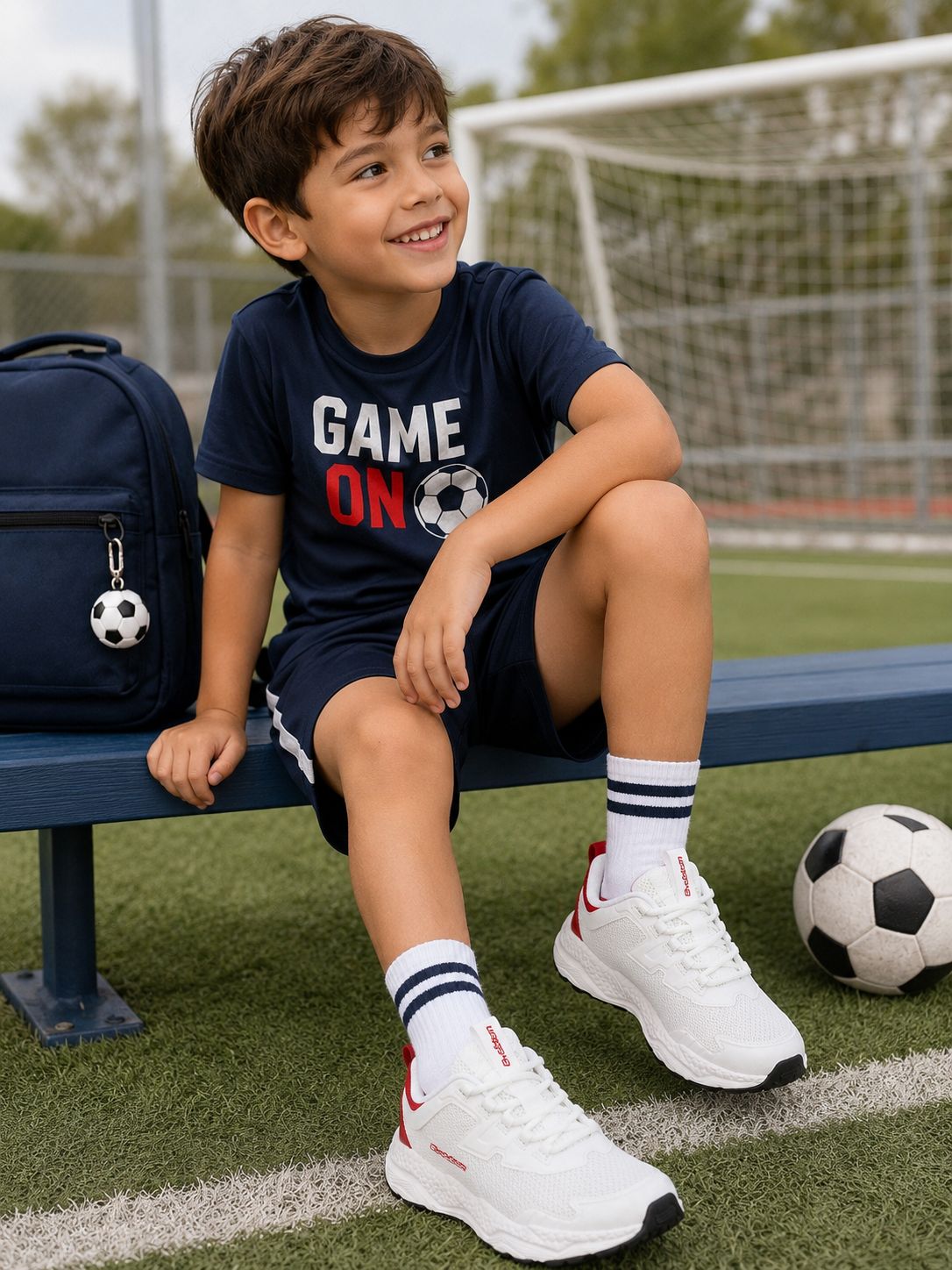 Calzado para Niño A147810
