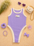 Body costillero Rfe 2609 Talla 6/8