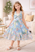 Vestido niña Ref 2601