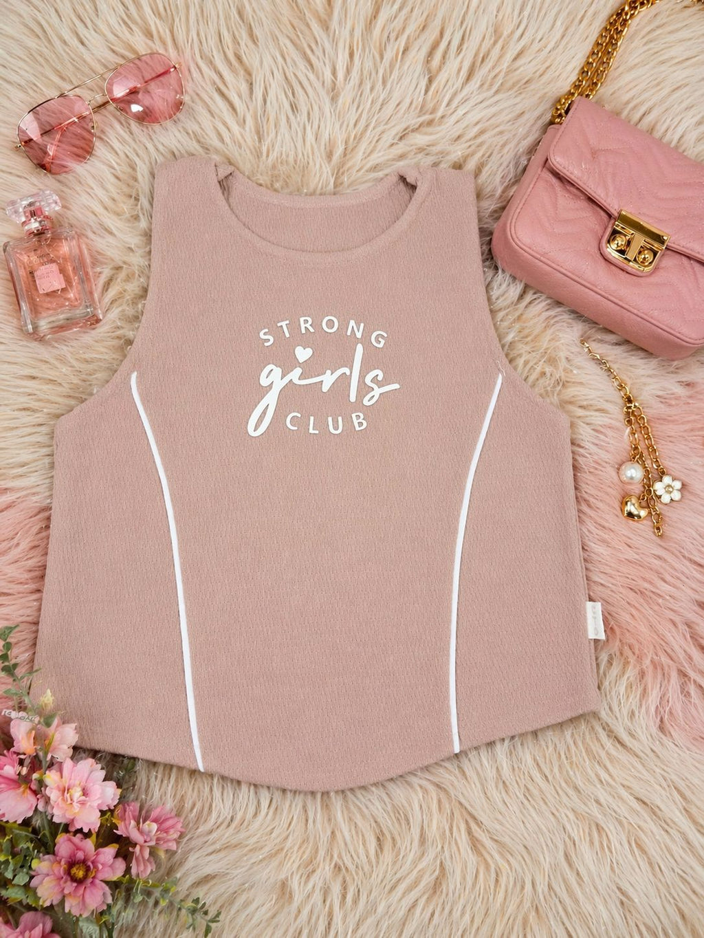 Blusa de niña Rfe 5021766 Talla 6/8