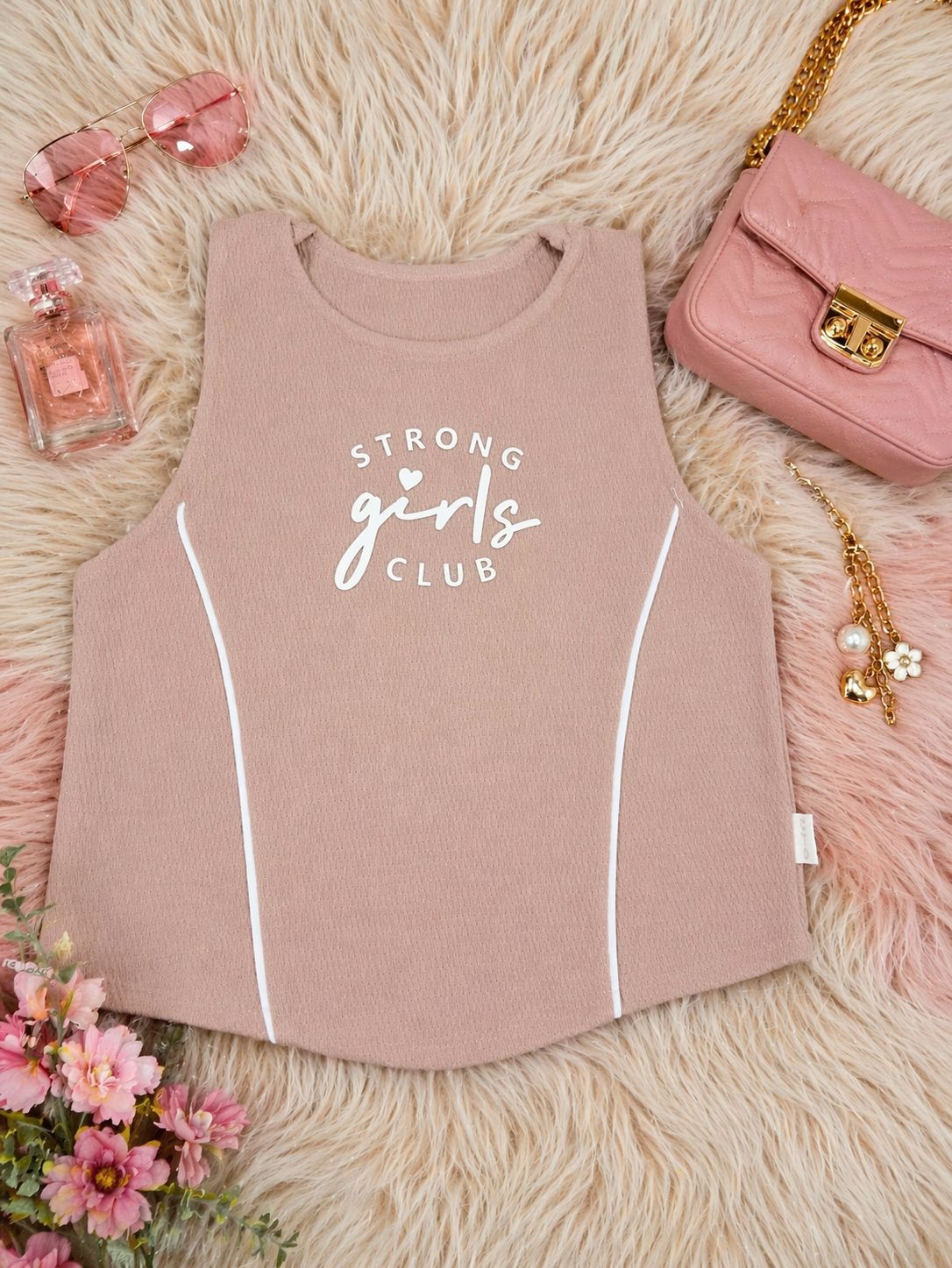 Blusa de niña Rfe 5021766 Talla 6/8